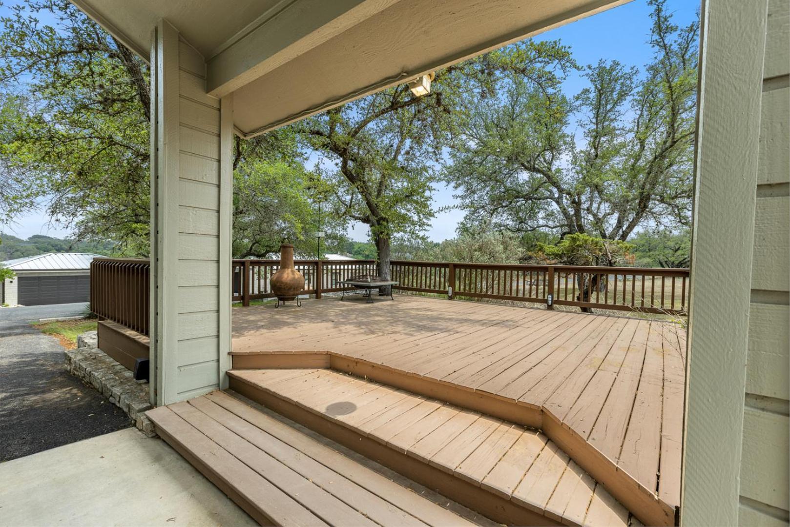 Wine Country Retreat - With A Lake View! Spicewood Exterior photo