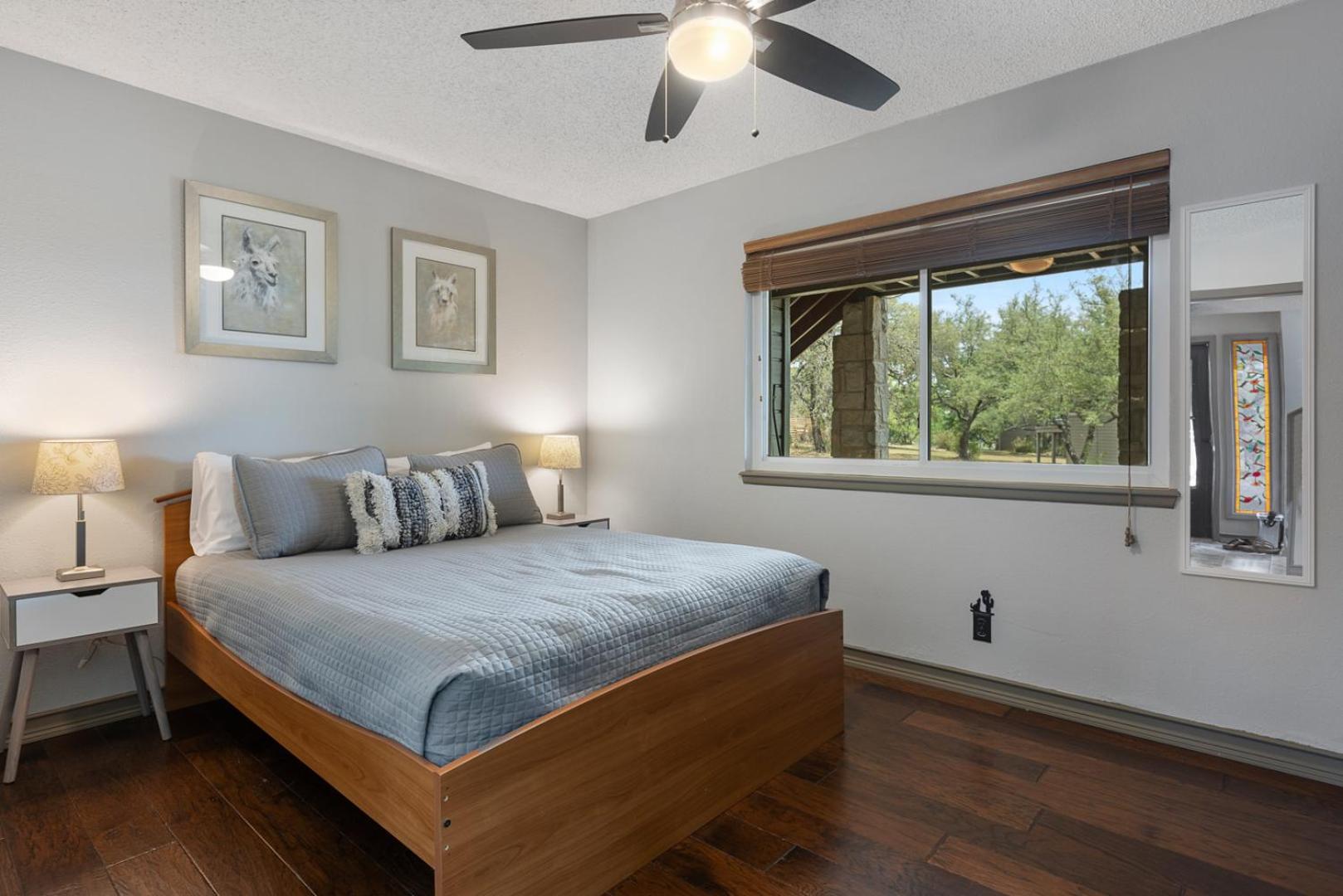 Wine Country Retreat - With A Lake View! Spicewood Exterior photo